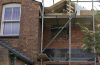 free Trecynon home extension quotes